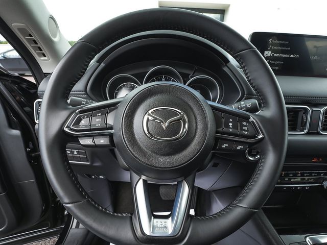 2024 Mazda CX-5 2.5 S Preferred Package - 23076793 - 18