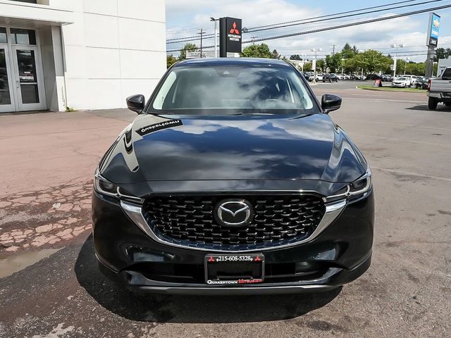 2024 Mazda CX-5 2.5 S Preferred Package - 23076793 - 1