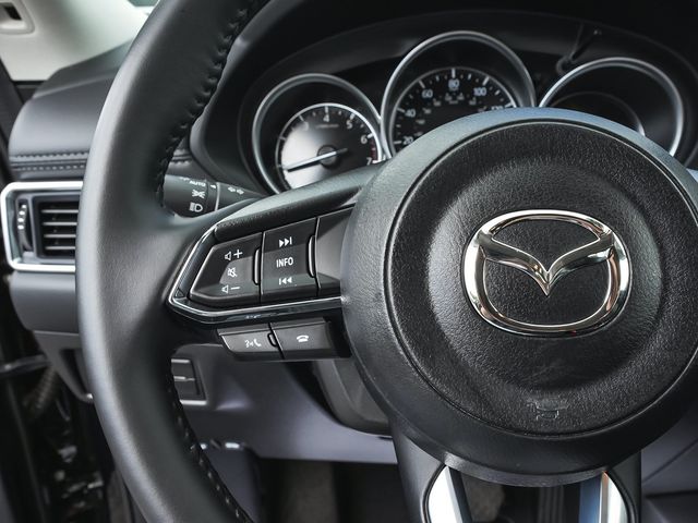 2024 Mazda CX-5 2.5 S Preferred Package - 23076793 - 19