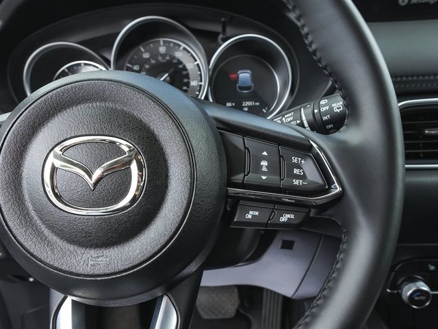 2024 Mazda CX-5 2.5 S Preferred Package - 23076793 - 20