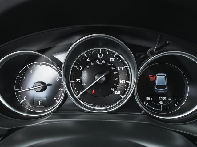 2024 Mazda CX-5 2.5 S Preferred Package - 23076793 - 21
