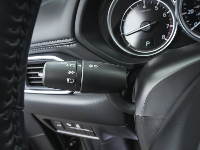 2024 Mazda CX-5 2.5 S Preferred Package - 23076793 - 22