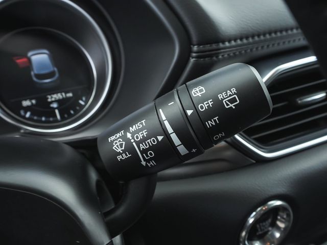 2024 Mazda CX-5 2.5 S Preferred Package - 23076793 - 23