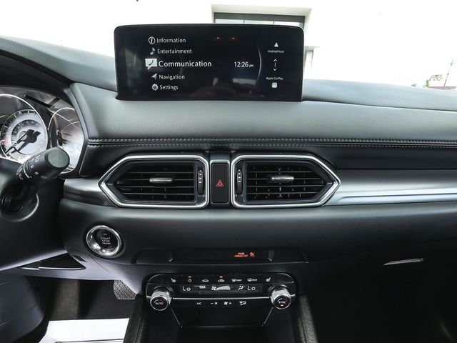 2024 Mazda CX-5 2.5 S Preferred Package - 23076793 - 24