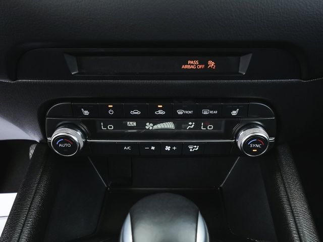 2024 Mazda CX-5 2.5 S Preferred Package - 23076793 - 25