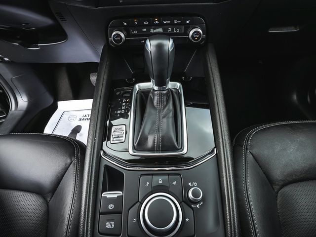 2024 Mazda CX-5 2.5 S Preferred Package - 23076793 - 26