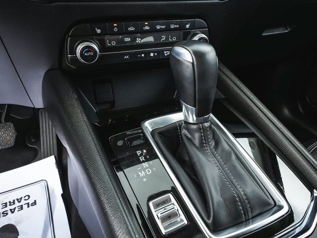 2024 Mazda CX-5 2.5 S Preferred Package - 23076793 - 27