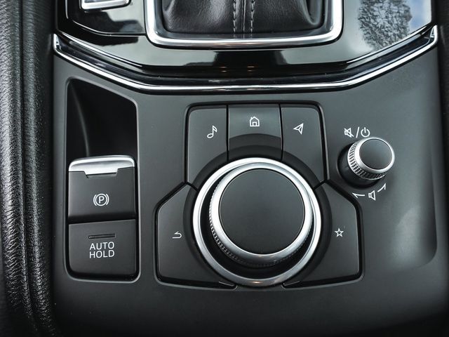 2024 Mazda CX-5 2.5 S Preferred Package - 23076793 - 28