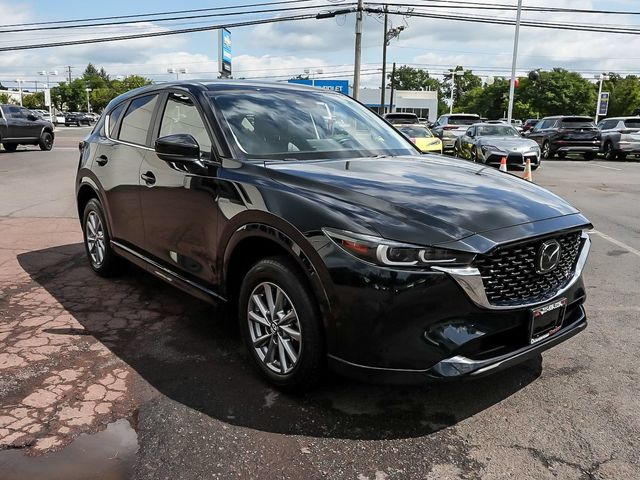 2024 Mazda CX-5 2.5 S Preferred Package - 23076793 - 2
