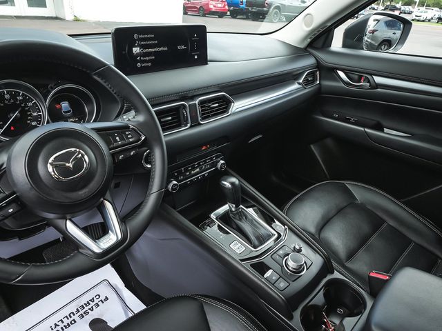 2024 Mazda CX-5 2.5 S Preferred Package - 23076793 - 29
