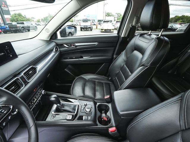 2024 Mazda CX-5 2.5 S Preferred Package - 23076793 - 30