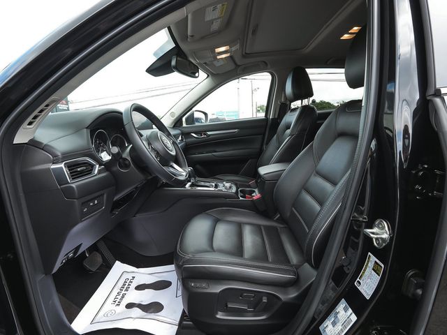 2024 Mazda CX-5 2.5 S Preferred Package - 23076793 - 31