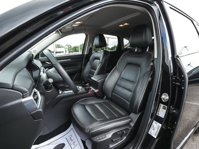 2024 Mazda CX-5 2.5 S Preferred Package - 23076793 - 32