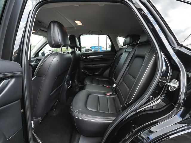 2024 Mazda CX-5 2.5 S Preferred Package - 23076793 - 33