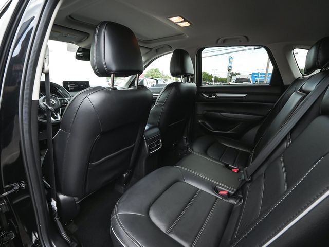 2024 Mazda CX-5 2.5 S Preferred Package - 23076793 - 34