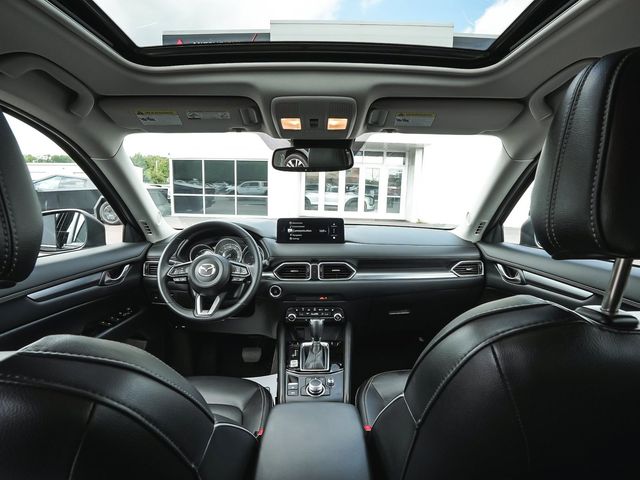 2024 Mazda CX-5 2.5 S Preferred Package - 23076793 - 35