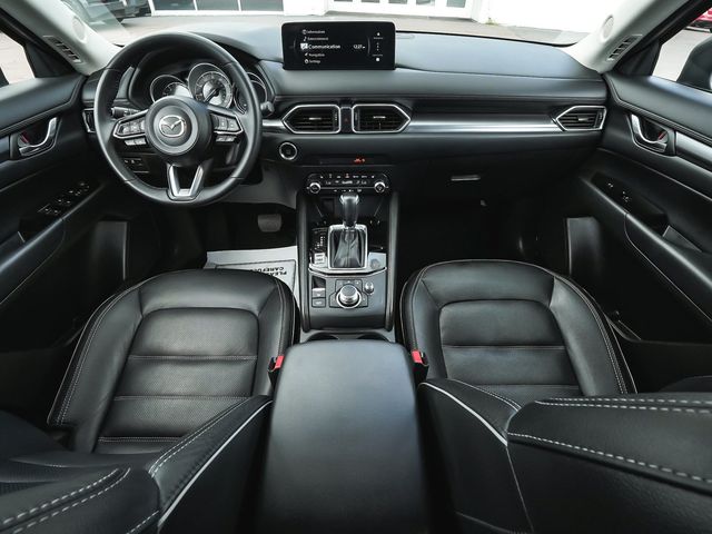 2024 Mazda CX-5 2.5 S Preferred Package - 23076793 - 36