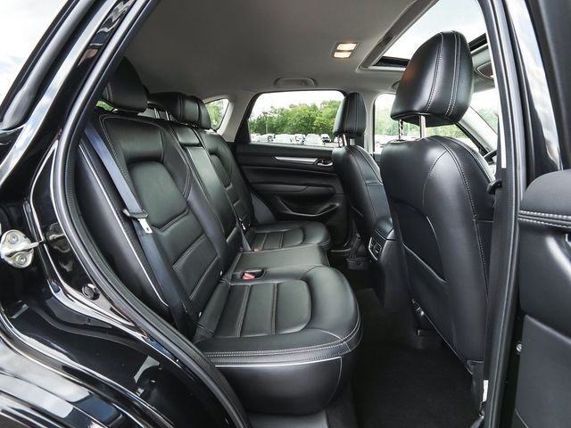 2024 Mazda CX-5 2.5 S Preferred Package - 23076793 - 37