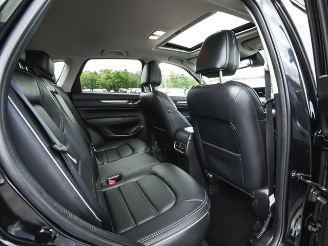 2024 Mazda CX-5 2.5 S Preferred Package - 23076793 - 38