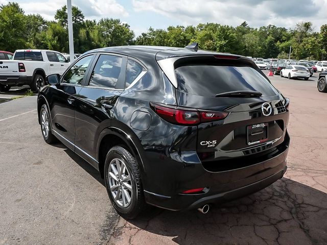 2024 Mazda CX-5 2.5 S Preferred Package - 23076793 - 3