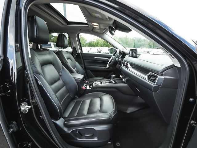 2024 Mazda CX-5 2.5 S Preferred Package - 23076793 - 39