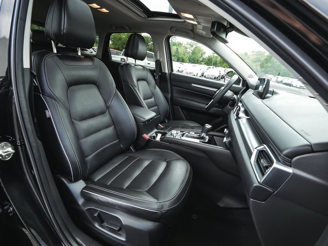 2024 Mazda CX-5 2.5 S Preferred Package - 23076793 - 41