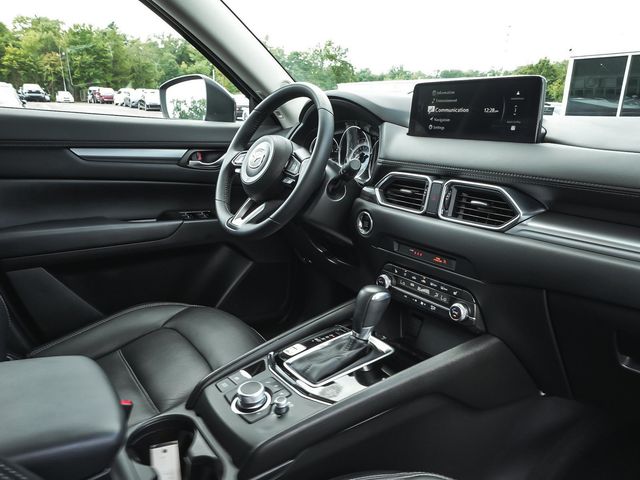 2024 Mazda CX-5 2.5 S Preferred Package - 23076793 - 42