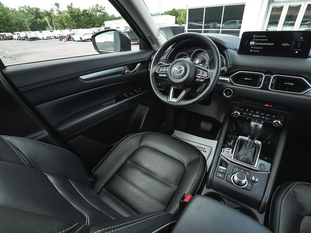 2024 Mazda CX-5 2.5 S Preferred Package - 23076793 - 43