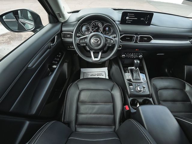 2024 Mazda CX-5 2.5 S Preferred Package - 23076793 - 44