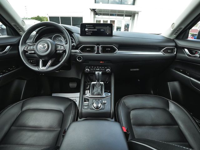 2024 Mazda CX-5 2.5 S Preferred Package - 23076793 - 45