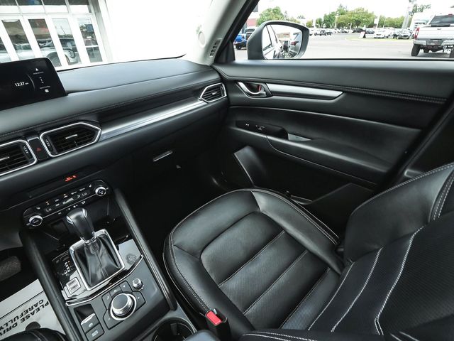 2024 Mazda CX-5 2.5 S Preferred Package - 23076793 - 46