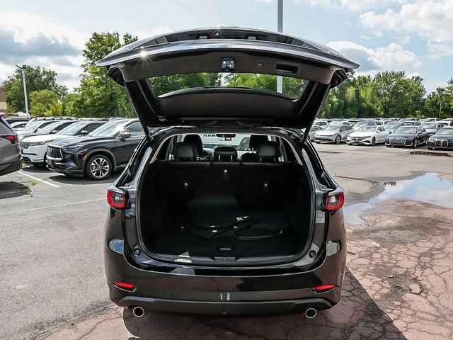 2024 Mazda CX-5 2.5 S Preferred Package - 23076793 - 47