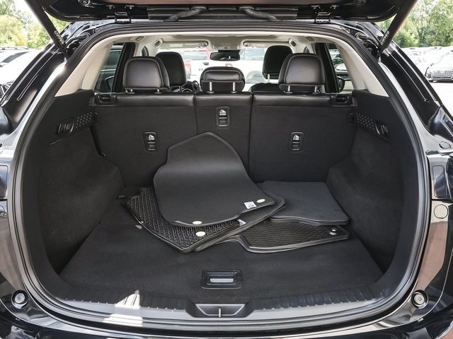 2024 Mazda CX-5 2.5 S Preferred Package - 23076793 - 48