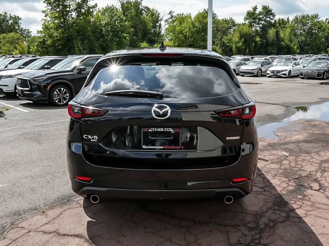 2024 Mazda CX-5 2.5 S Preferred Package - 23076793 - 4