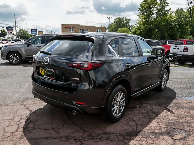 2024 Mazda CX-5 2.5 S Preferred Package - 23076793 - 5