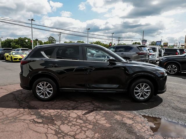 2024 Mazda CX-5 2.5 S Preferred Package - 23076793 - 6