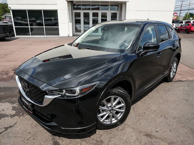 2024 Mazda CX-5 2.5 S Preferred Package - 23076793 - 7
