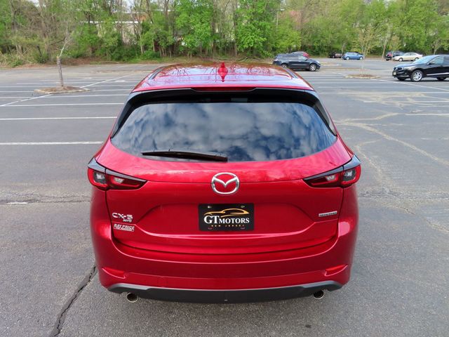 2024 Mazda CX-5 2.5 S Preferred Package AWD - 23017119 - 11