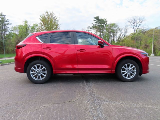 2024 Mazda CX-5 2.5 S Preferred Package AWD - 23017119 - 13