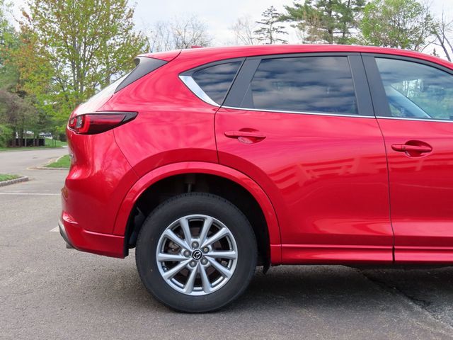 2024 Mazda CX-5 2.5 S Preferred Package AWD - 23017119 - 14