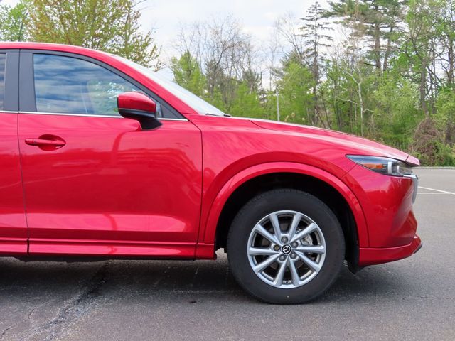 2024 Mazda CX-5 2.5 S Preferred Package AWD - 23017119 - 15