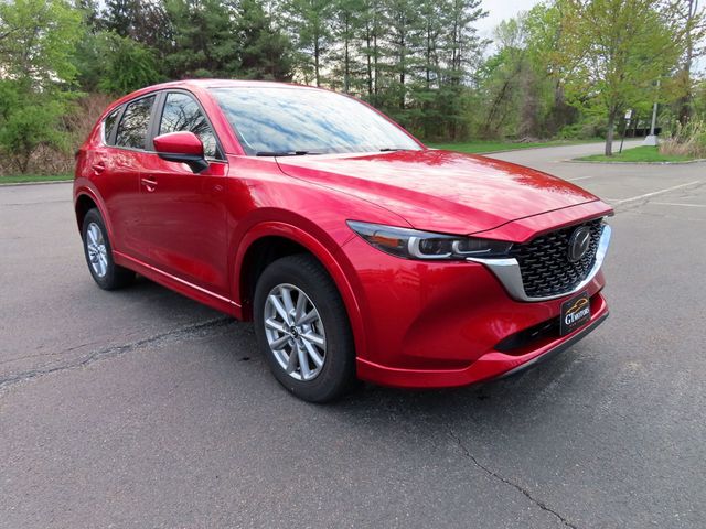 2024 Mazda CX-5 2.5 S Preferred Package AWD - 23017119 - 16
