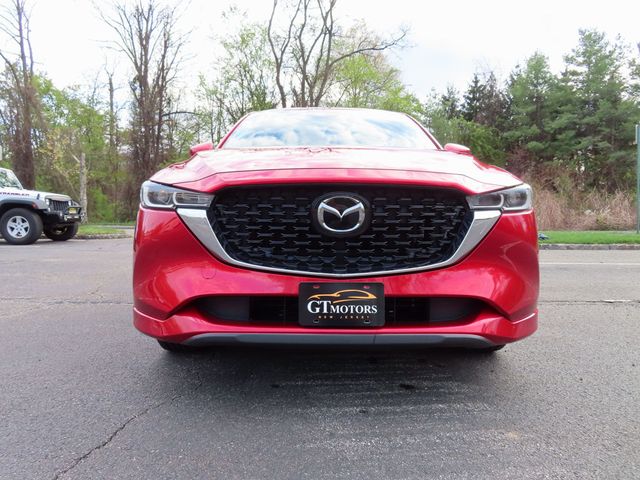 2024 Mazda CX-5 2.5 S Preferred Package AWD - 23017119 - 1