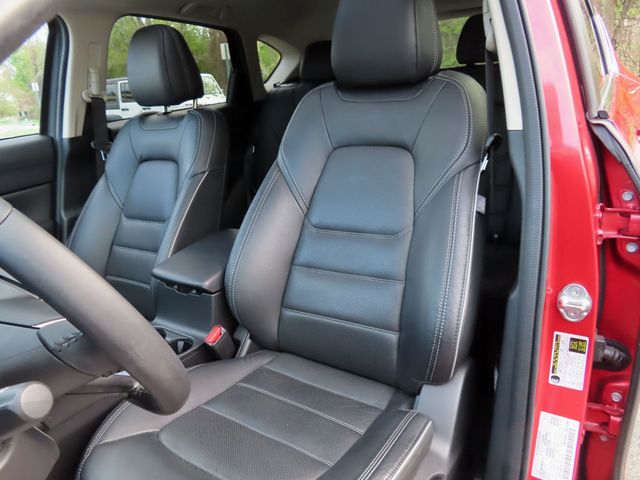 2024 Mazda CX-5 2.5 S Preferred Package AWD - 23017119 - 19
