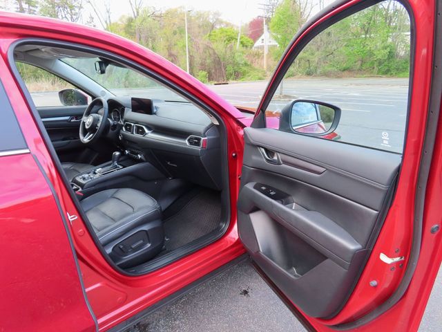2024 Mazda CX-5 2.5 S Preferred Package AWD - 23017119 - 20