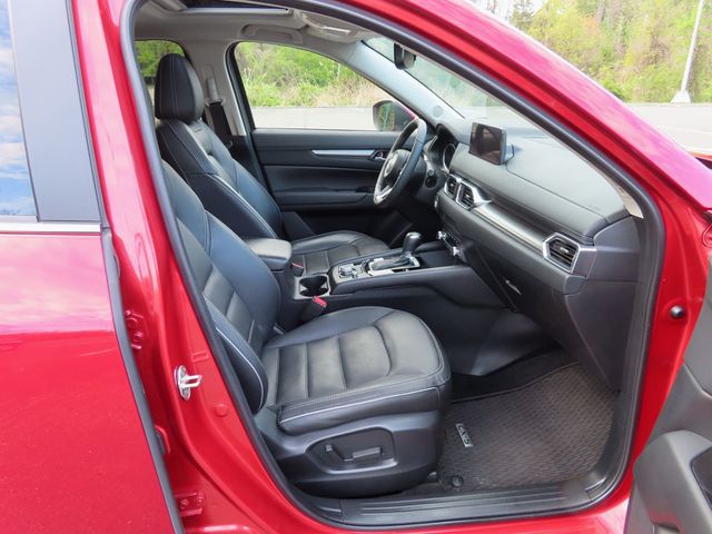 2024 Mazda CX-5 2.5 S Preferred Package AWD - 23017119 - 21