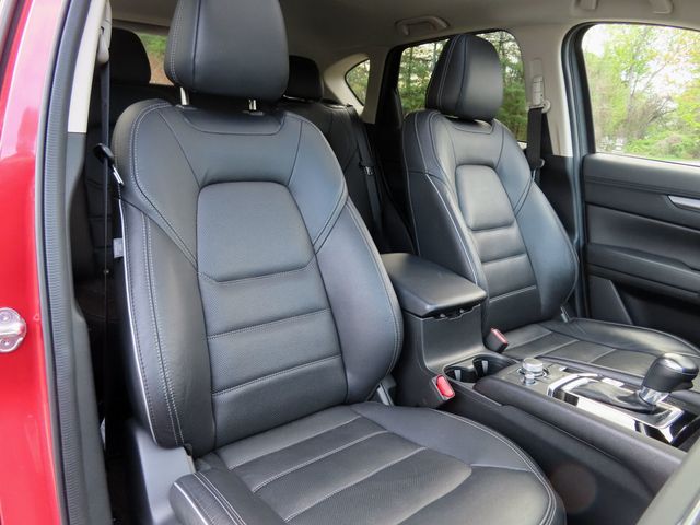 2024 Mazda CX-5 2.5 S Preferred Package AWD - 23017119 - 22