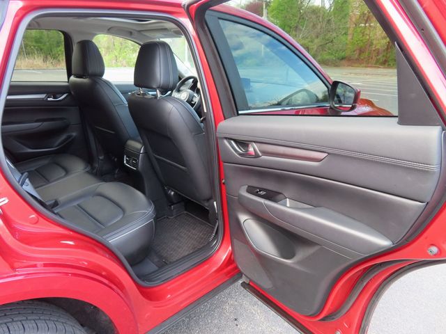 2024 Mazda CX-5 2.5 S Preferred Package AWD - 23017119 - 23
