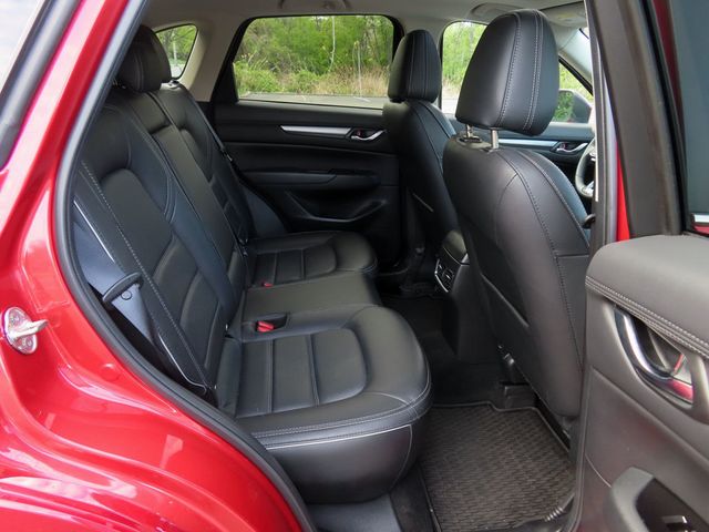 2024 Mazda CX-5 2.5 S Preferred Package AWD - 23017119 - 24