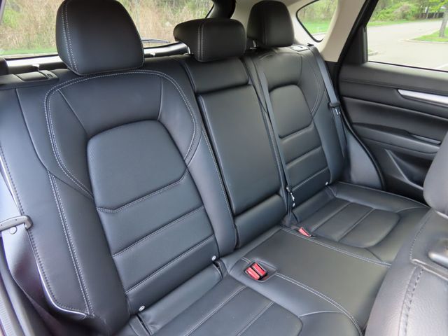 2024 Mazda CX-5 2.5 S Preferred Package AWD - 23017119 - 25